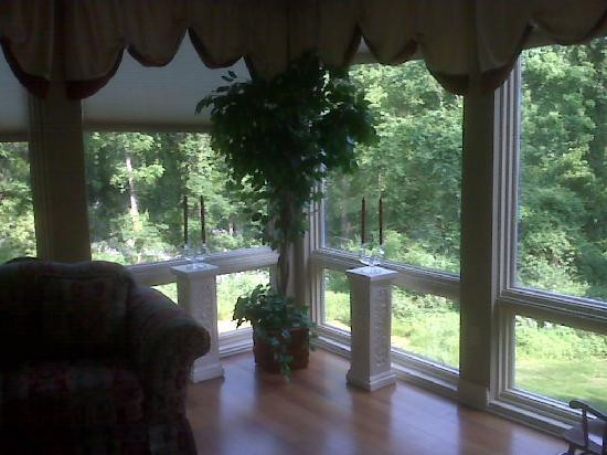 Blair Mountain Bed & Breakfast主图