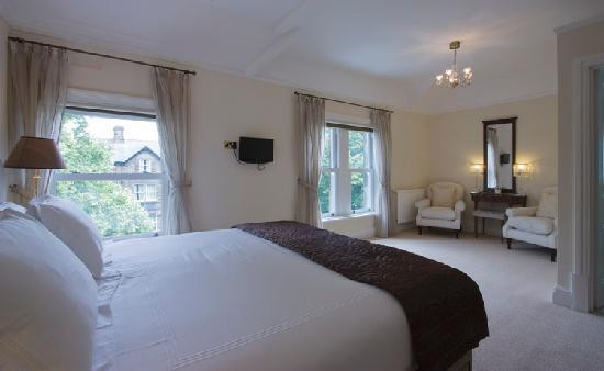 115 Harrogate Boutique B&B主图