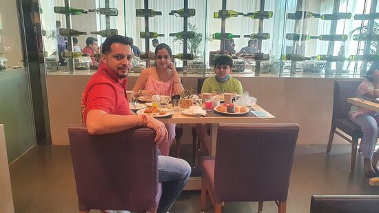 Vivanta New Delhi, Dwarka主图