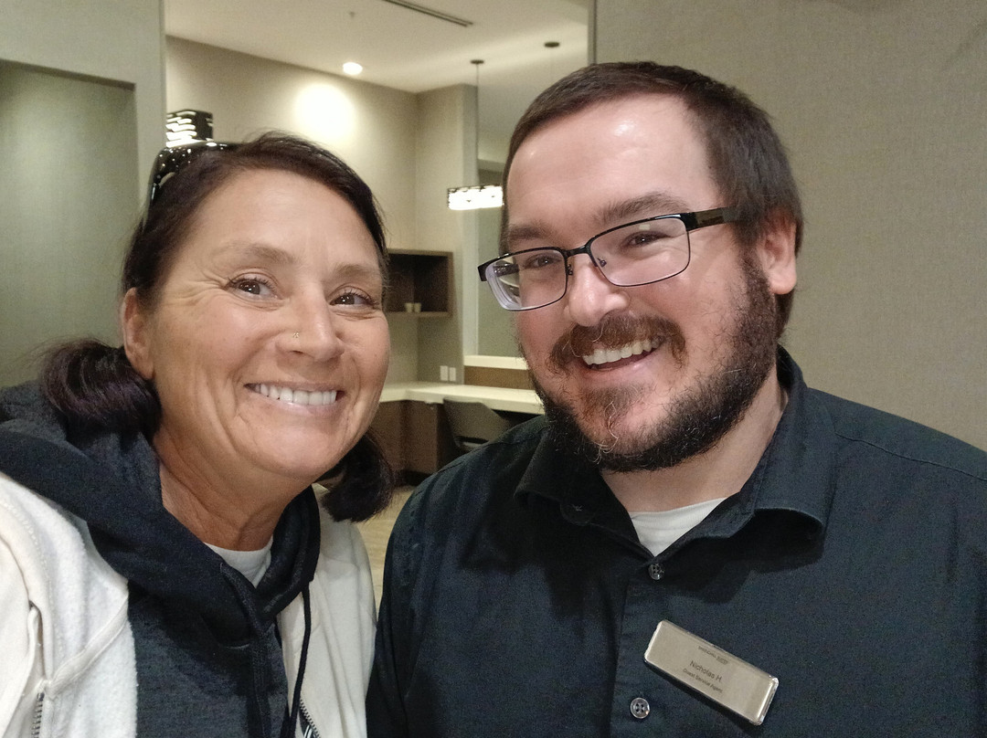 SpringHill Suites Huntington Beach Orange County主图