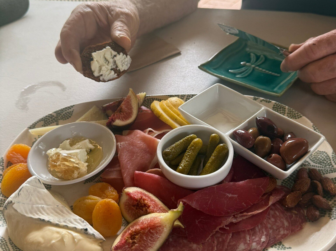 Great Lakes Paddocks-Wootton必去景点