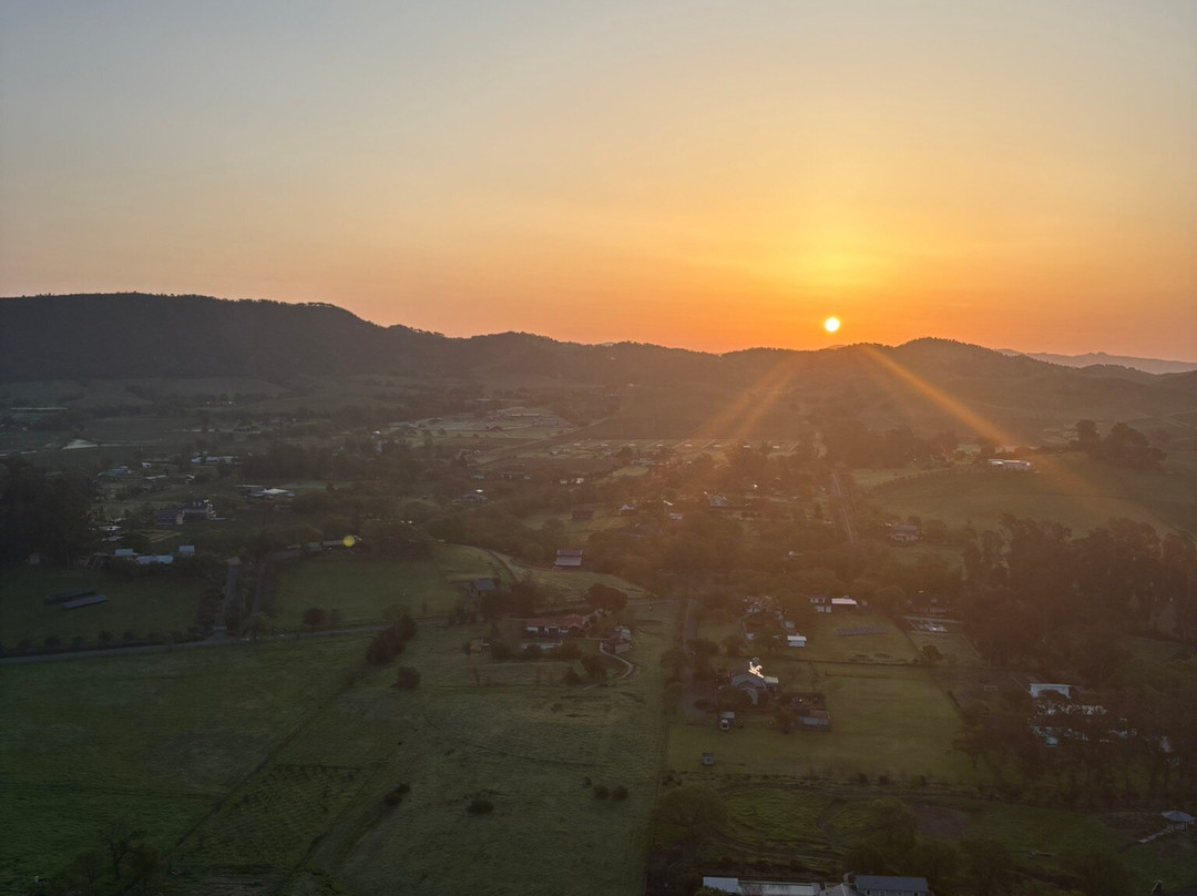 Sonoma Ballooning Adventures景点图片