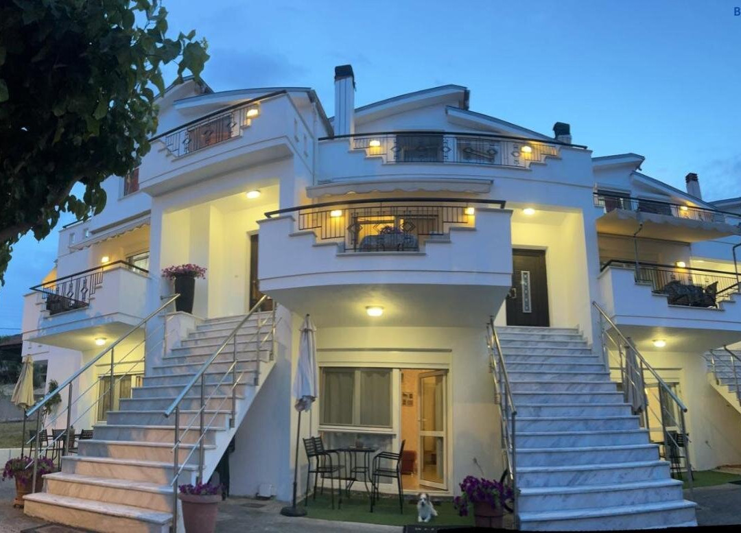 Paradise Villa