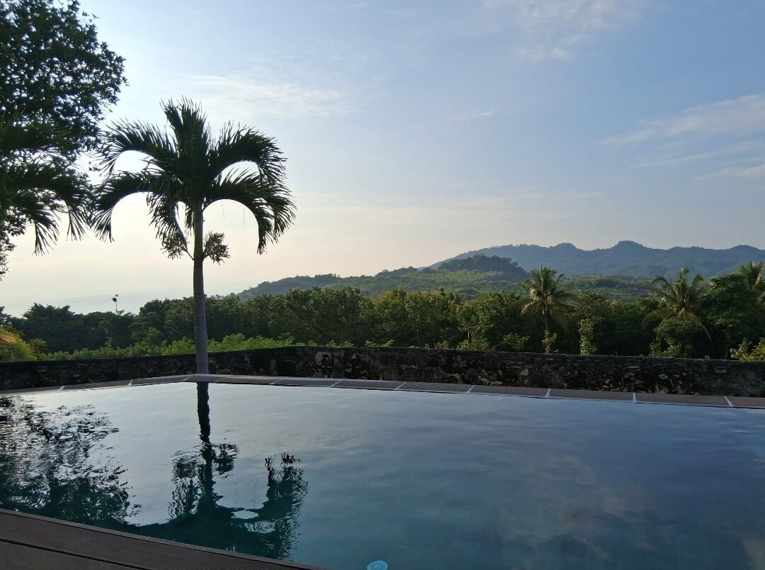 Balibo Fort Hotel主图