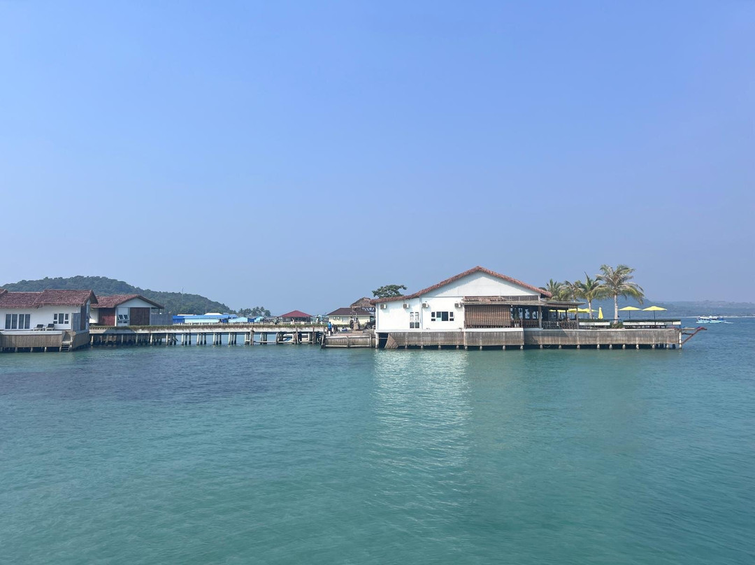 Koh Apikjun Resort主图