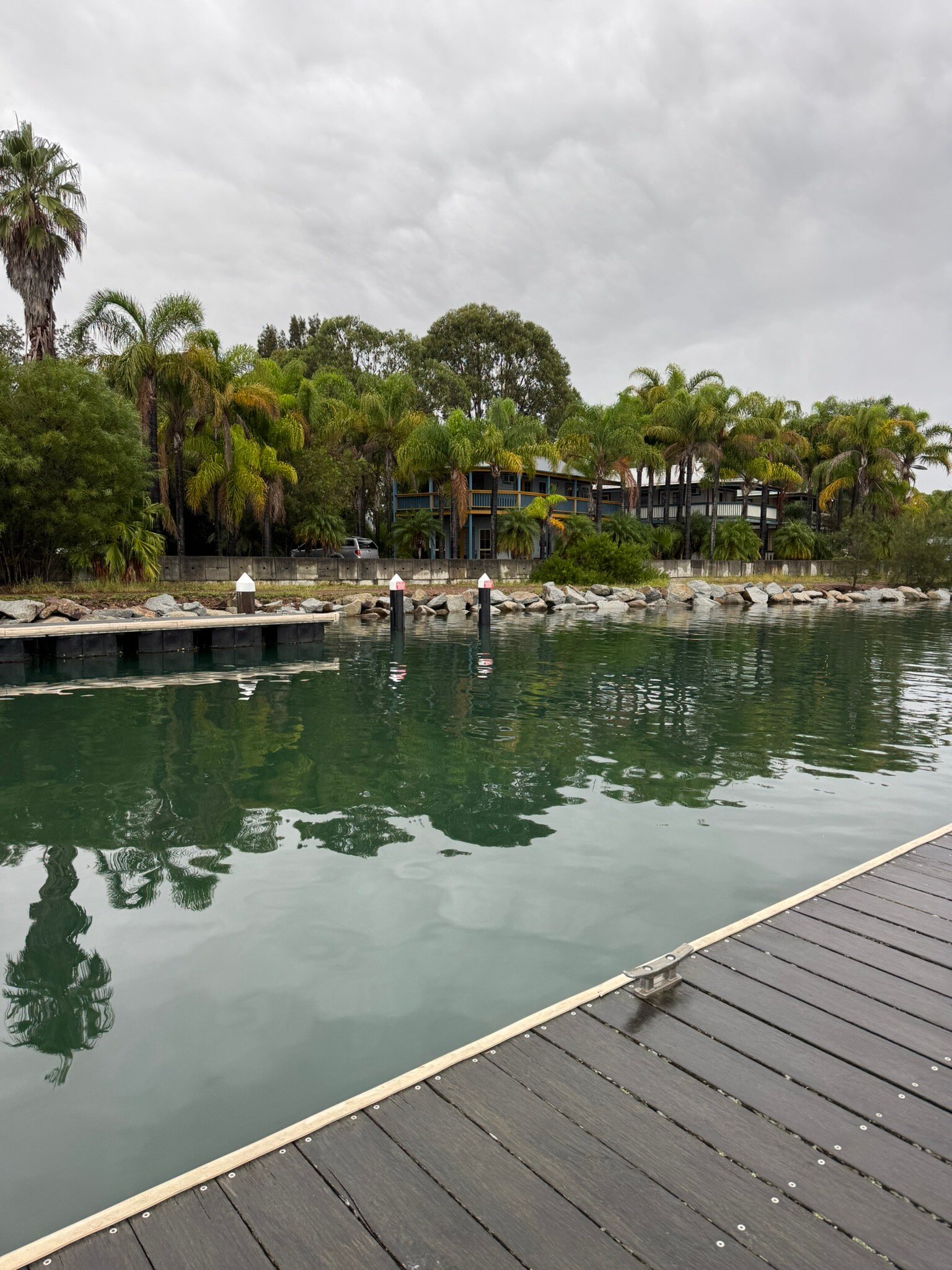 Batemans Bay Marina Resort-官方