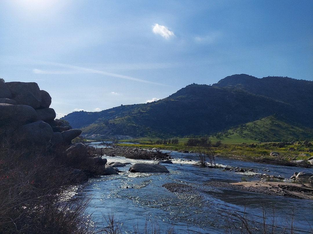 Lazy J Ranch Motel主图