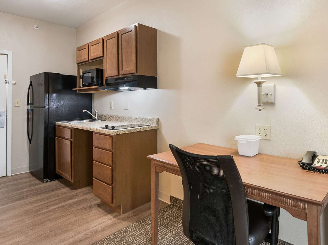 Suburban Studios Waterloo主图