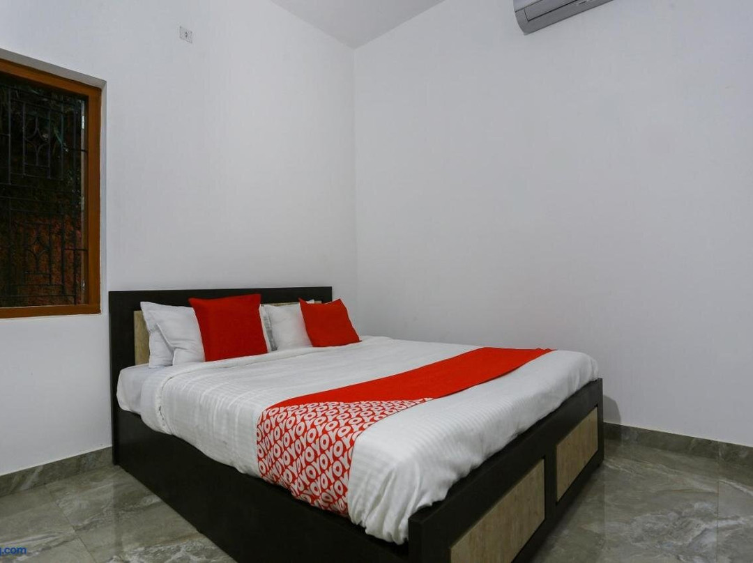 Hotel O Al Ameen Residency