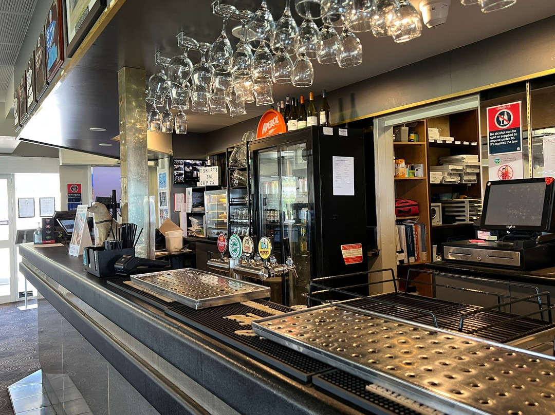 Clovelly Bowling and Recreation Club Ltd.-Clovelly必去景点