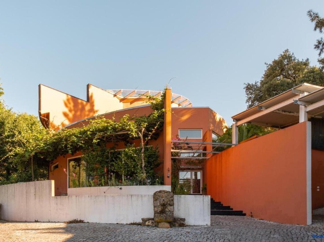 Quinta dos Sarilhos主图