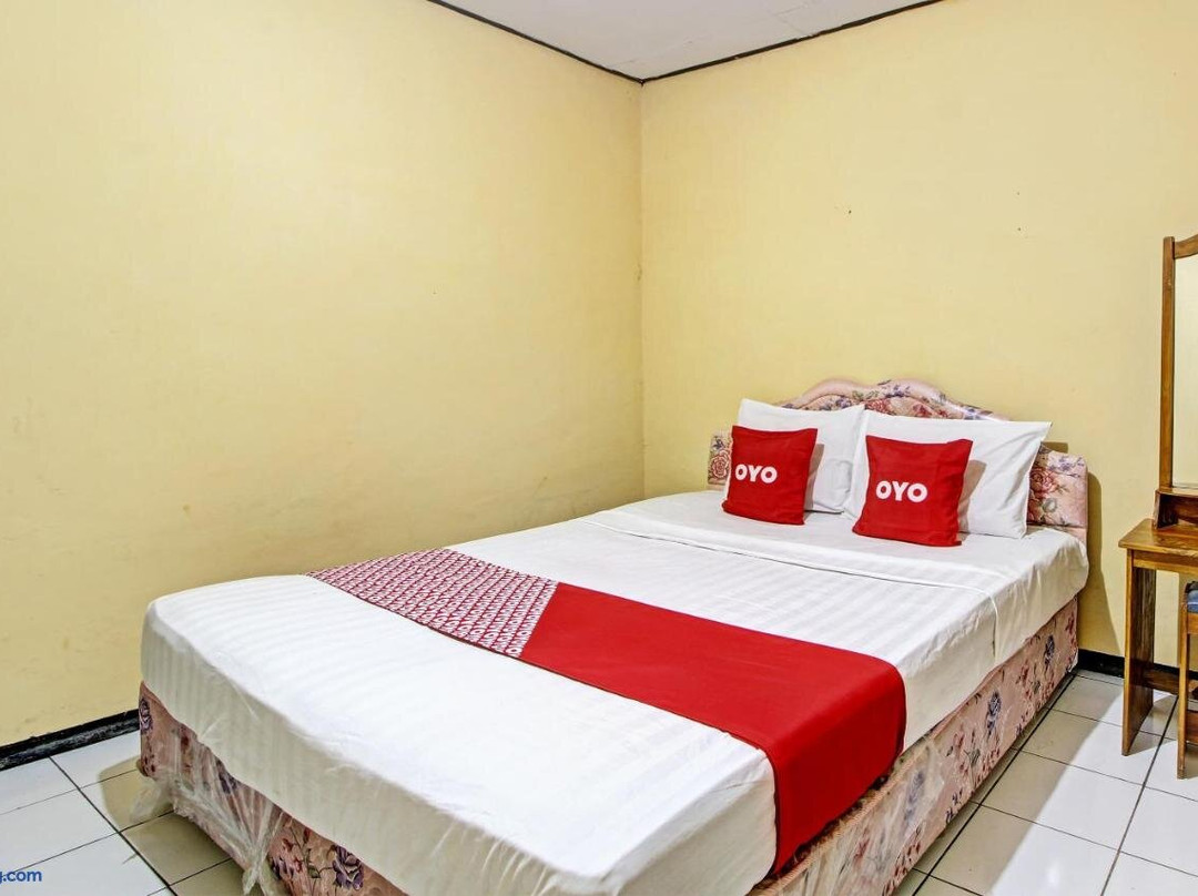 OYO 92761 Hotel Sendang Asri