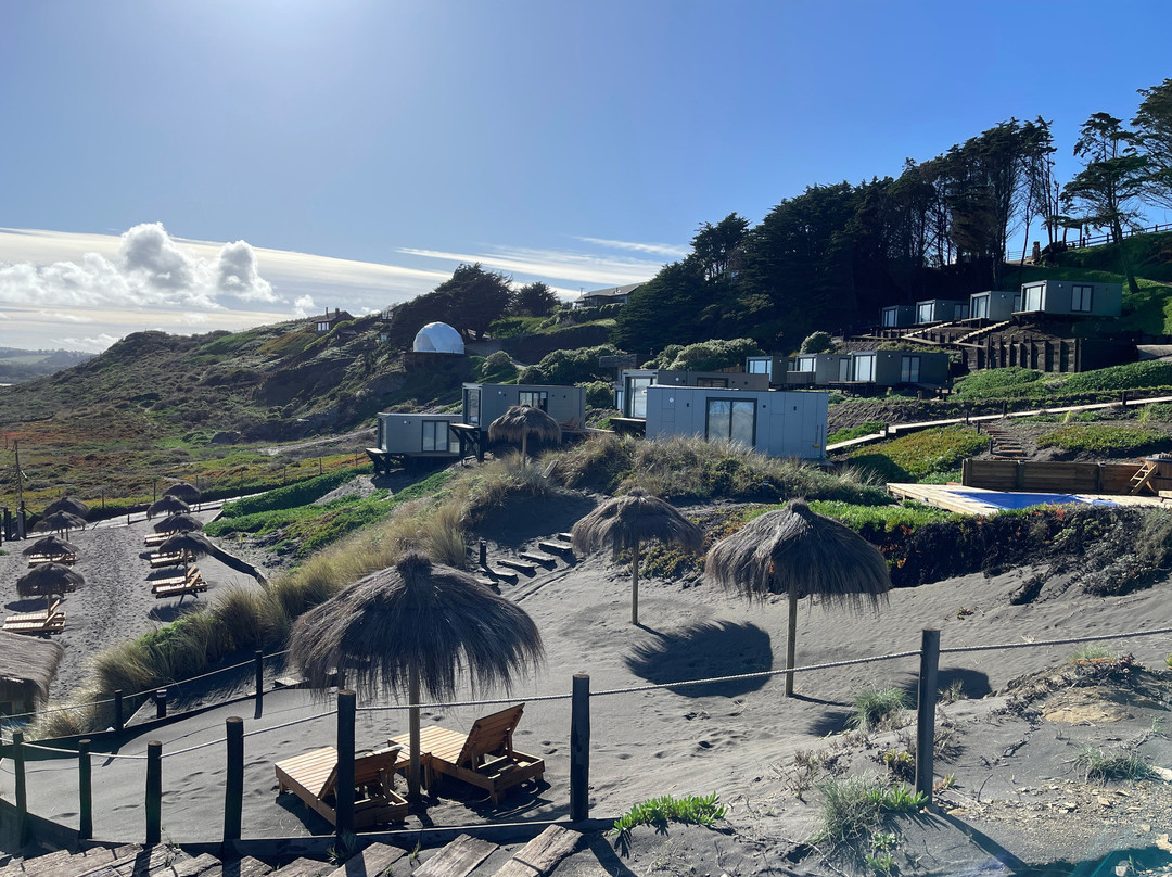 Recondito Lodge