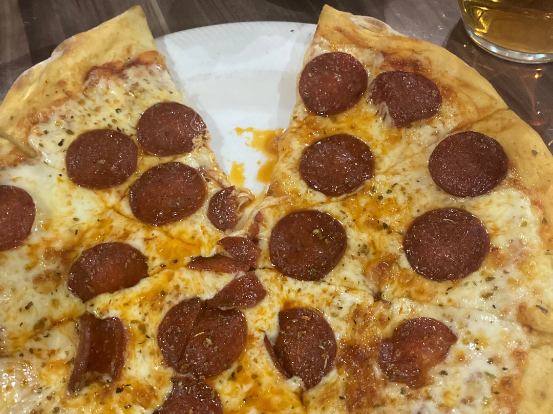 Domino's Pizza - Port Talbot