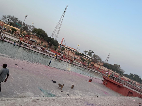 TourTripX Travel Solutions Private Limited-拉克瑙必去景点