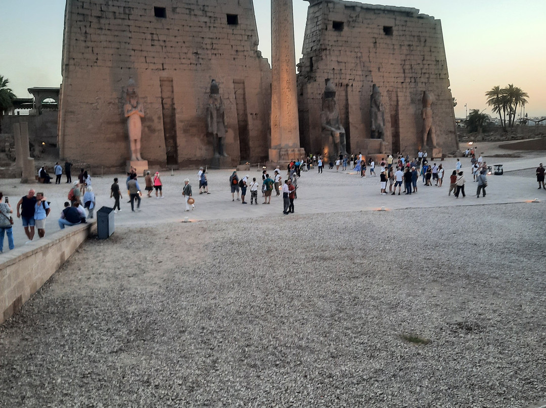 Hurghada Ausflug-艾高娜必去景点