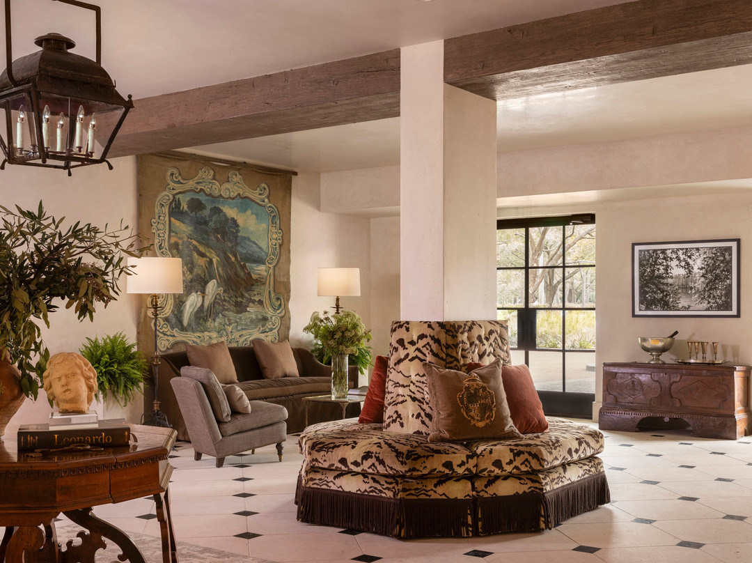 Hotel Granduca Houston主图