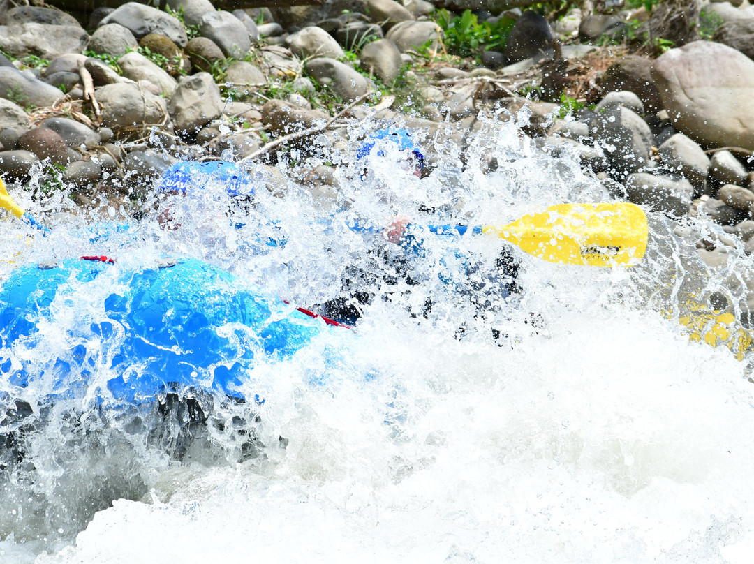 Wave Expeditions景点图片