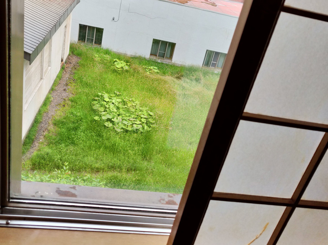 北海道层云阁大酒店主图