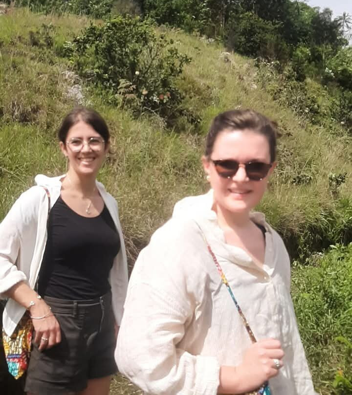 Ngozi Crater Lake-姆贝亚必去景点