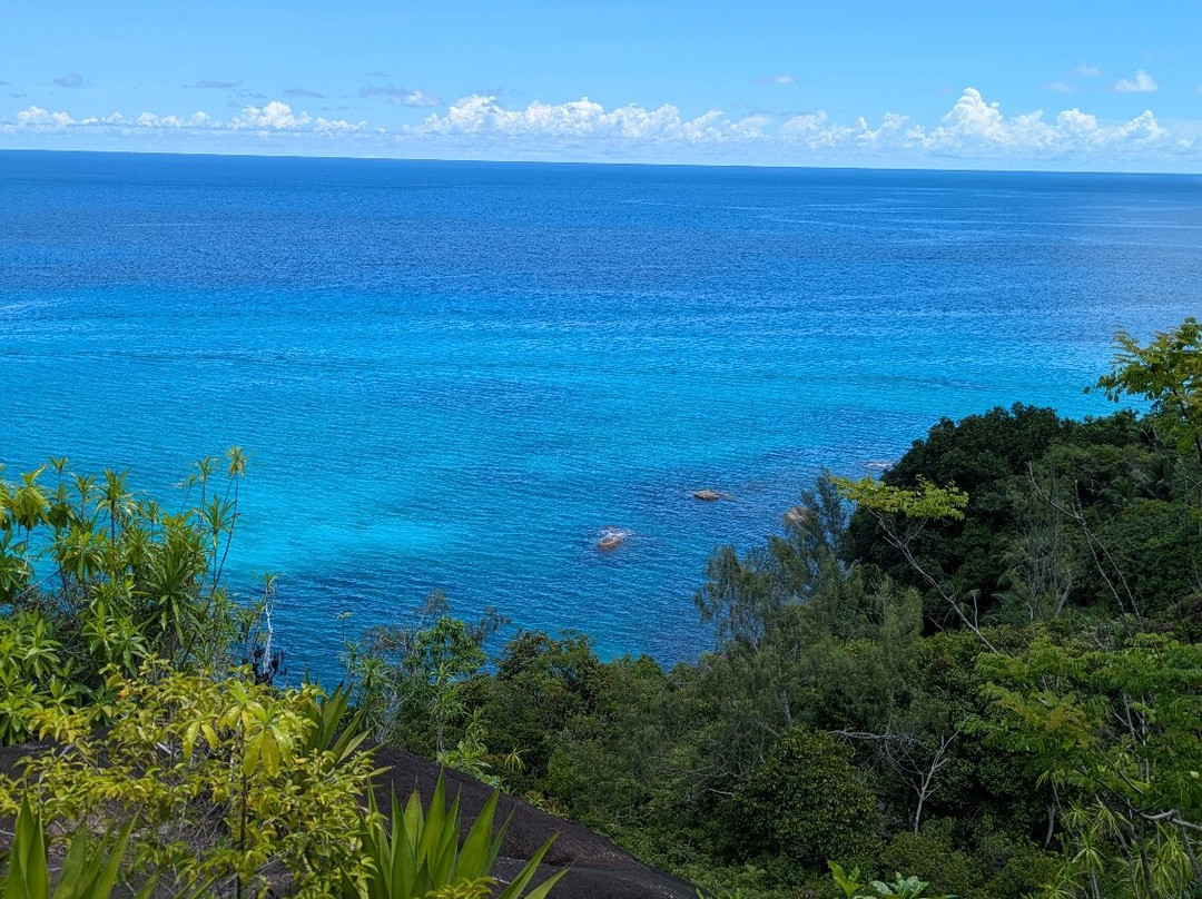 Anse Major景点图片