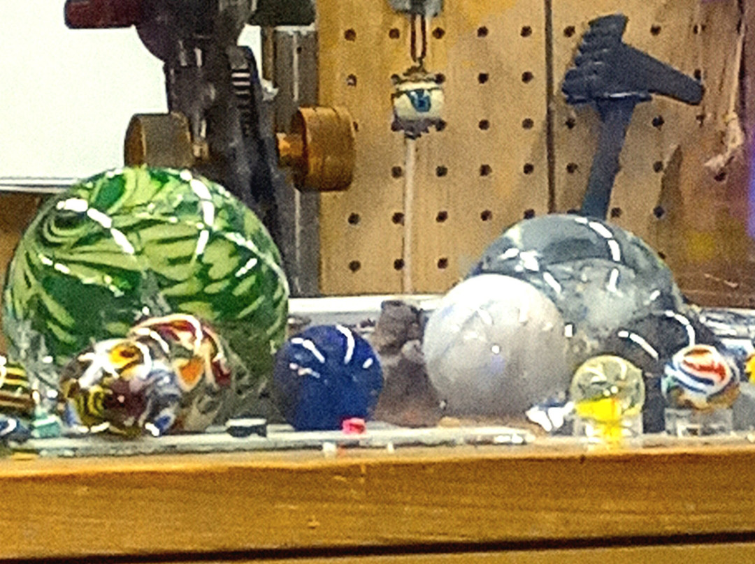 Moon Marble Company-Bonner Springs必去景点