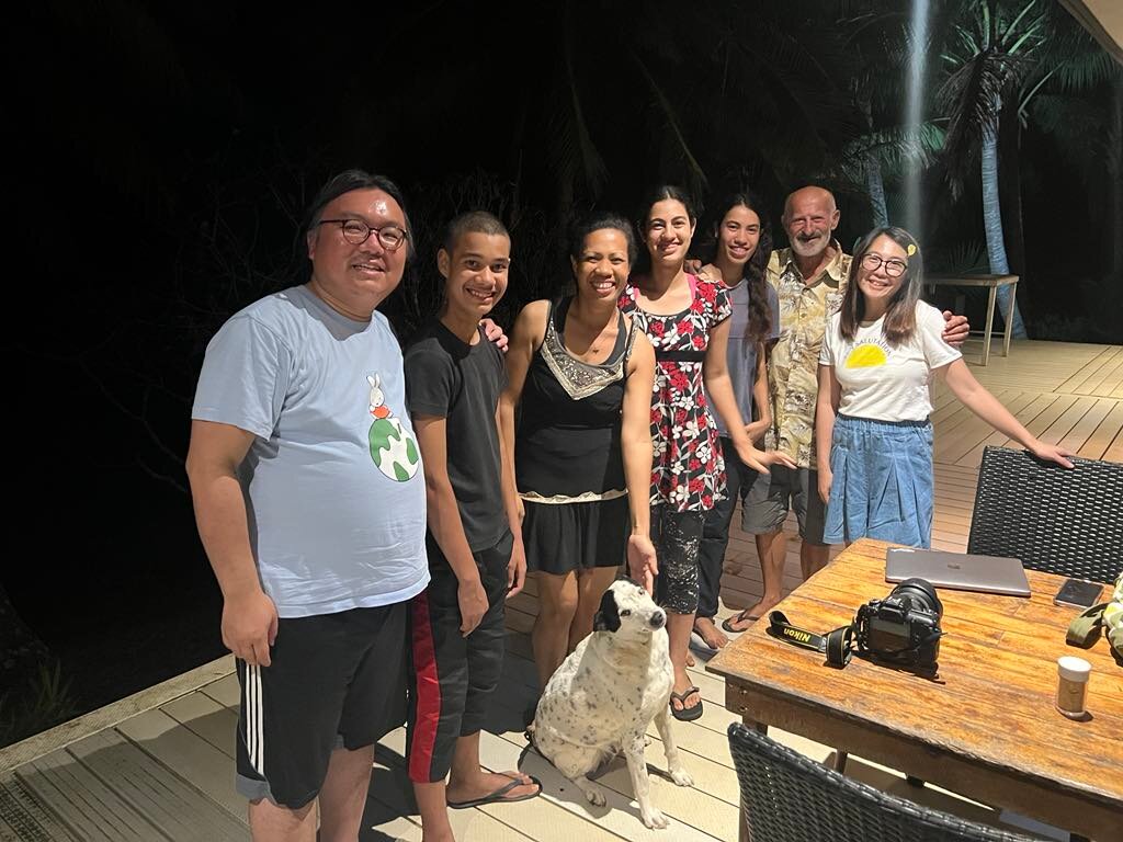 Mala Island Resort-餐饮