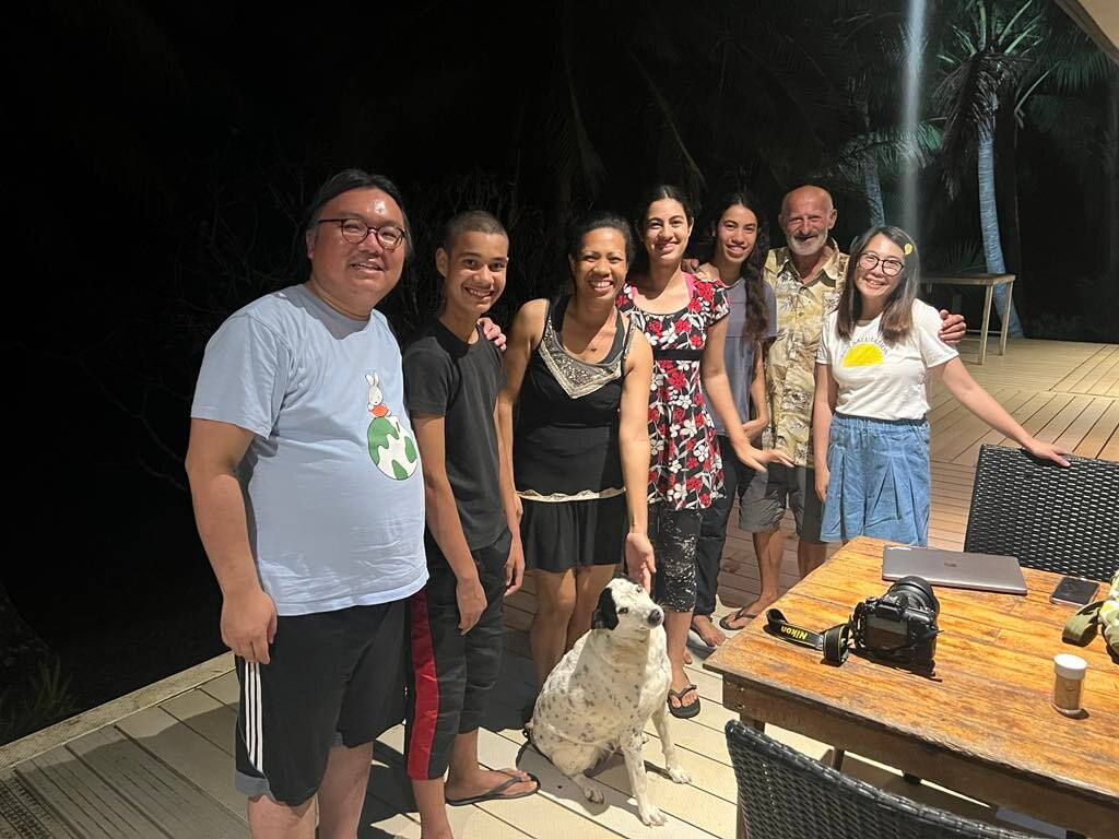 Mala Island Resort主图