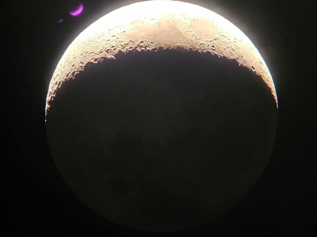 Dark Ranger Telescope Tours-布莱斯峡谷城必去景点