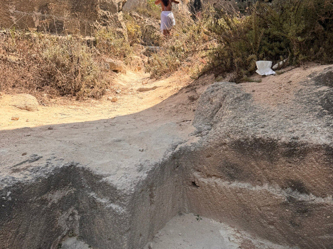 Scalo Cavallo景点图片