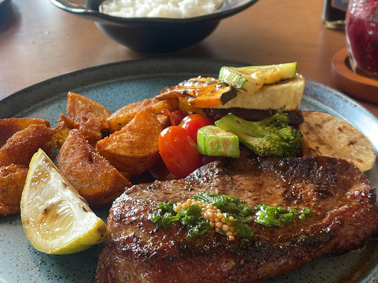 Restaurante Àlbero Gastronomia