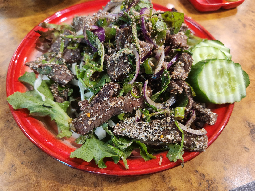 Khao Soi Thai Restaurant