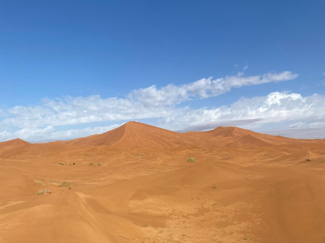 Marvelous Morocco-卡萨布兰卡必去景点