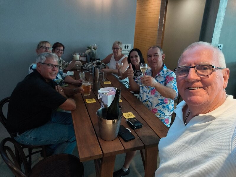 Tiny Mountain Brewery-汤斯维尔必去景点