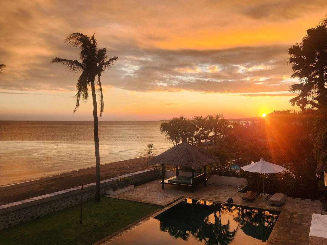 Elvina Bali Tour-吉安雅必去景点