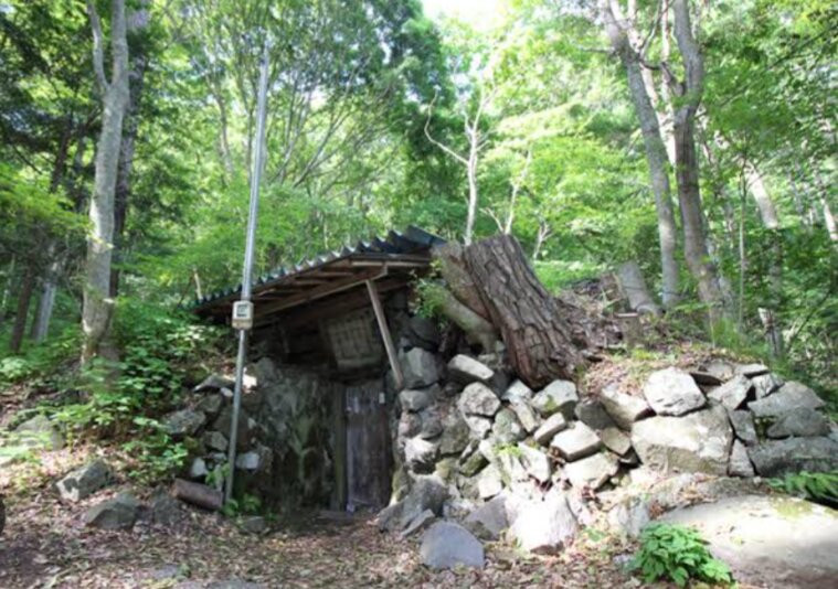 Korifuketsu-小诸市必去景点