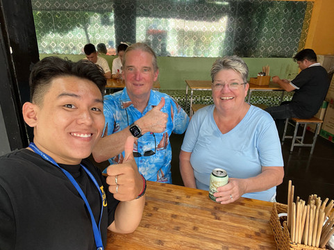 岘港会安私人游-岘港必去景点