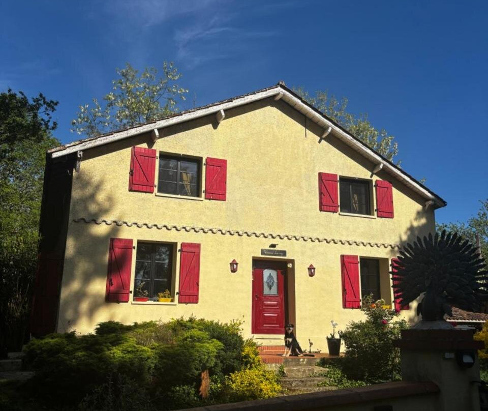 Domaine Pierrot