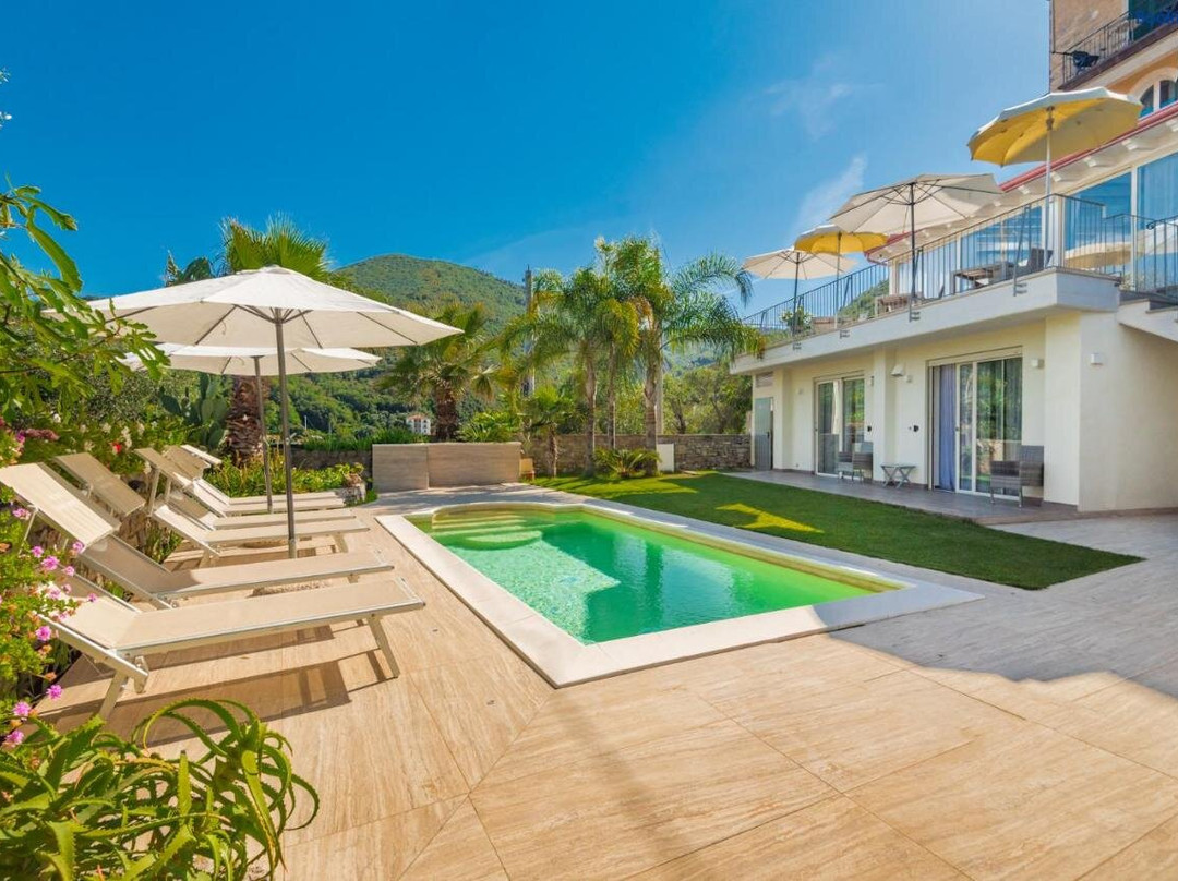 Luxury Dreams