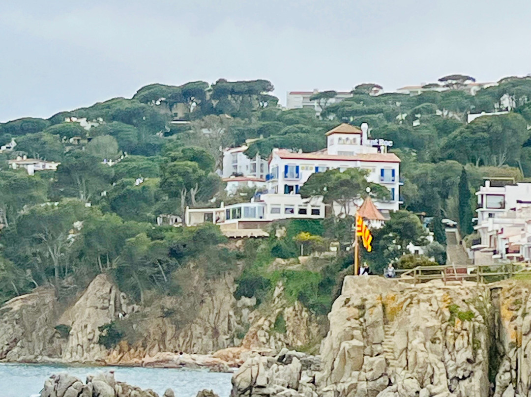 Hotel Sant Roc主图