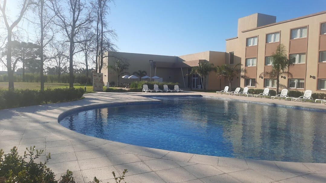 Days Inn by Wyndham Zarate主图