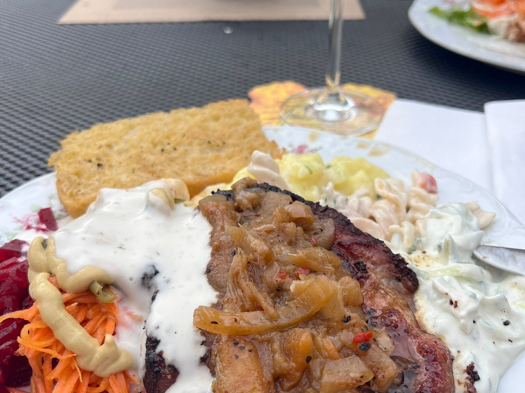 Landgasthaus Moselhoehe主图