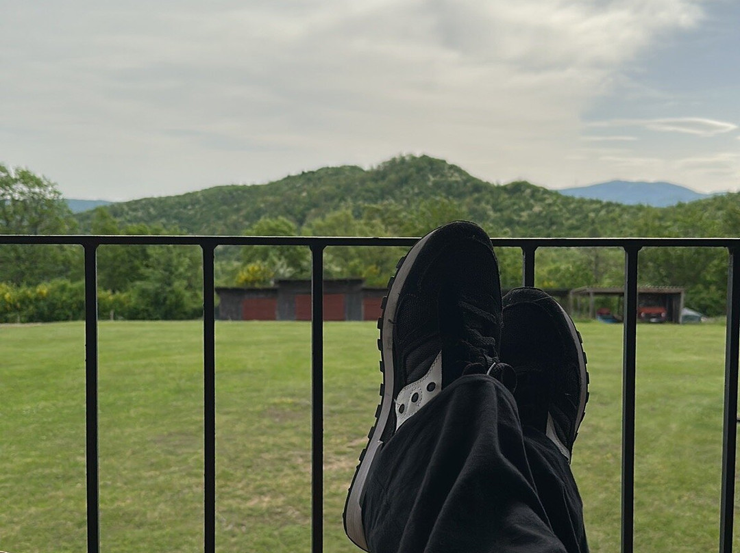 Agriturismo Ca' del Monte主图