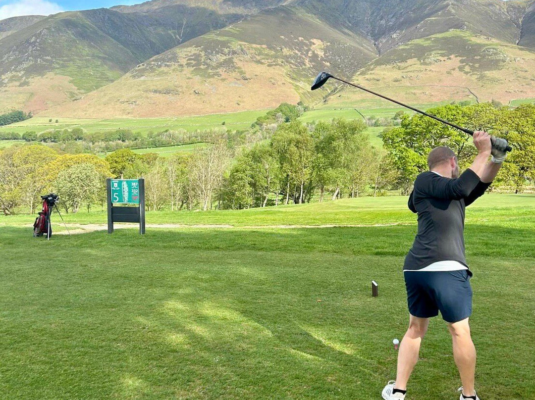 Keswick Golf Club景点图片