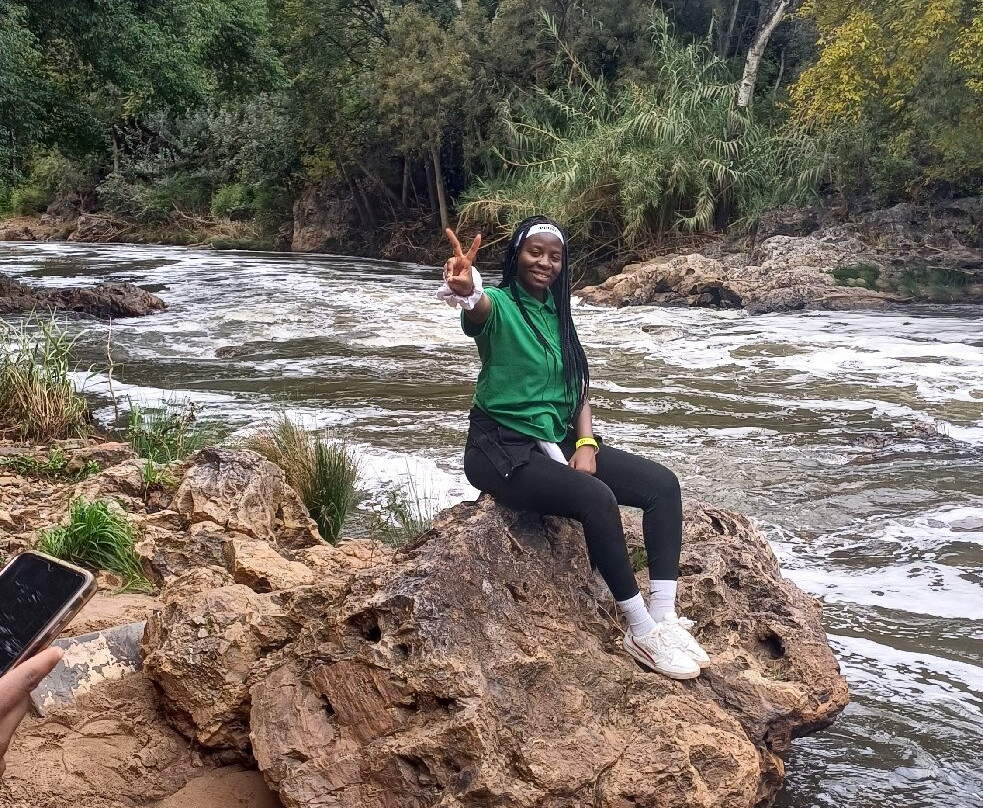 Hennops Hiking Trail-比勒陀利亚必去景点