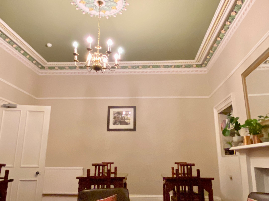 Straven Guest House主图