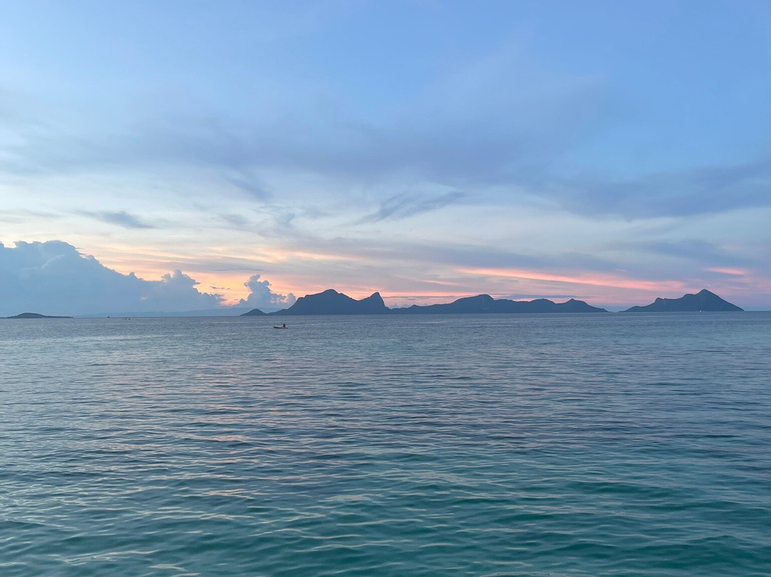 拉多拉多度假村主图