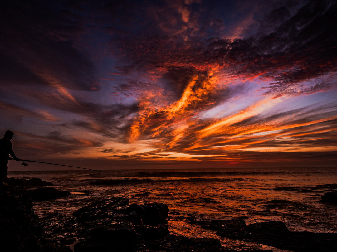 Puemape-Pacasmayo必去景点