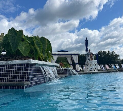 The Grand Resort主图