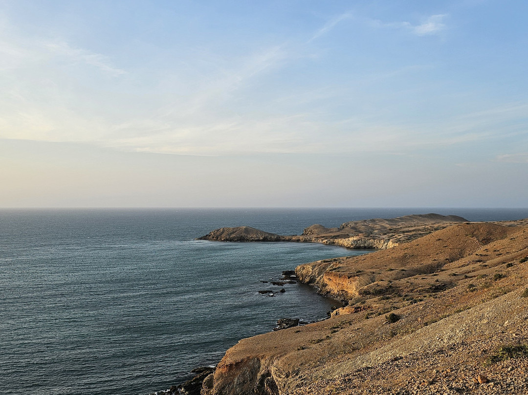 TAROA TOURS-Riohacha必去景点